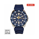 Men's Sports 5 Analog Watch SRP605J2